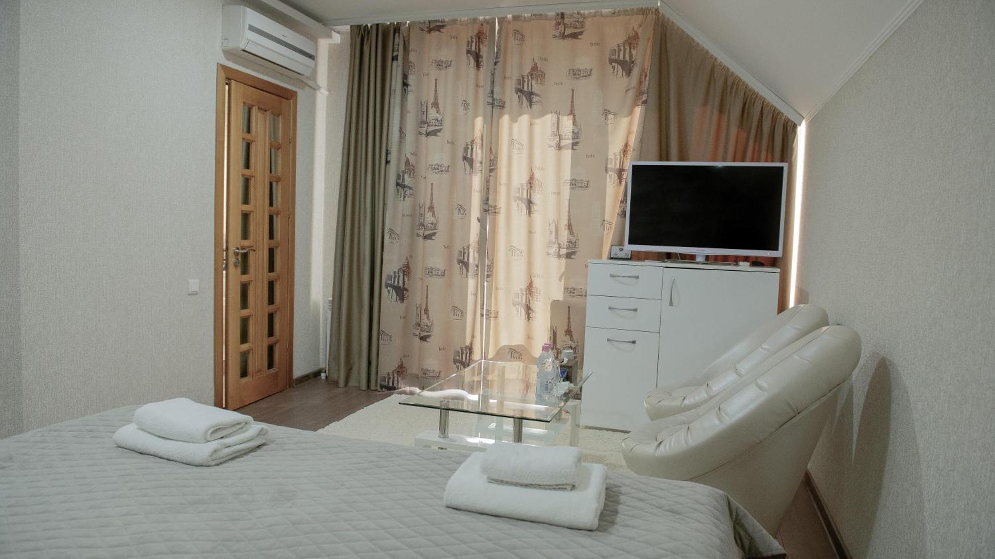 Kalyan & 3* Chişinău