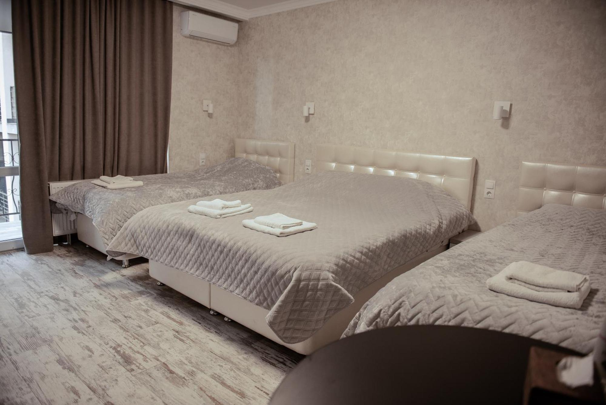 Kalyan & Hotel Chişinău