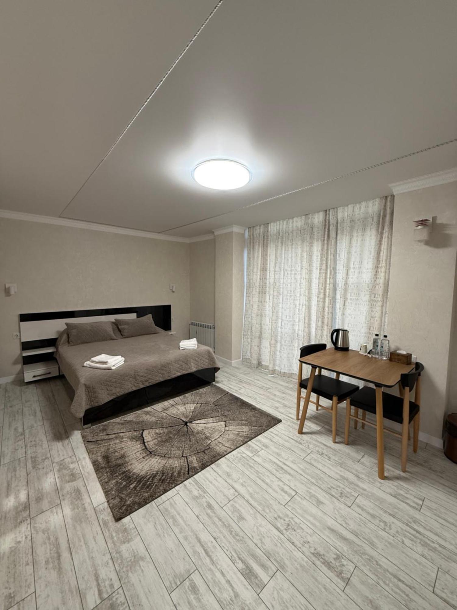 Hotel Kalyan & Chişinău