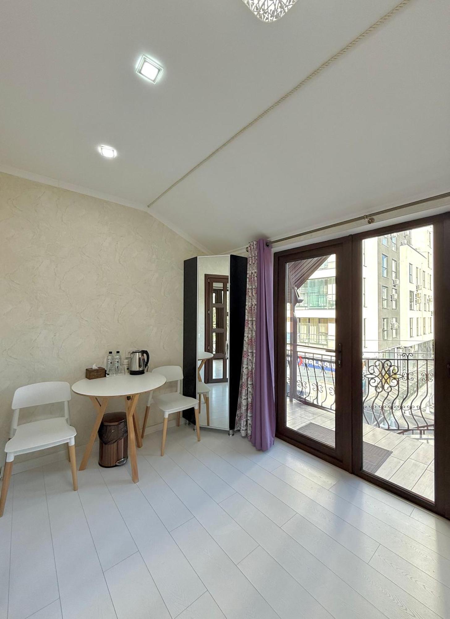 Kalyan & 3* Chişinău