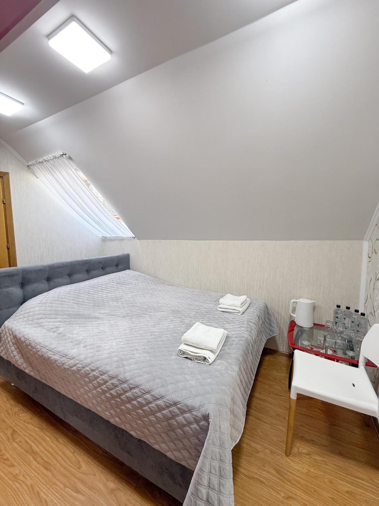 Kalyan & 3* Кишинёв