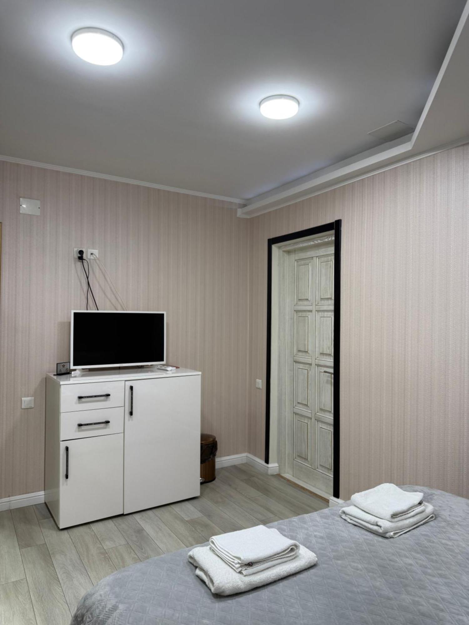 Kalyan & Hotel Chişinău