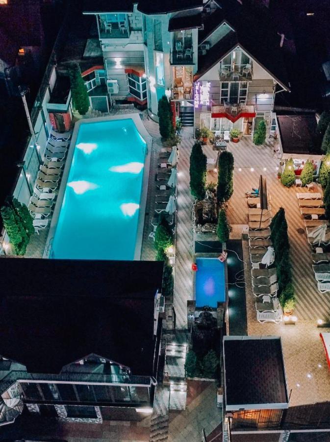Hotel Kalyan & Spa Hotel