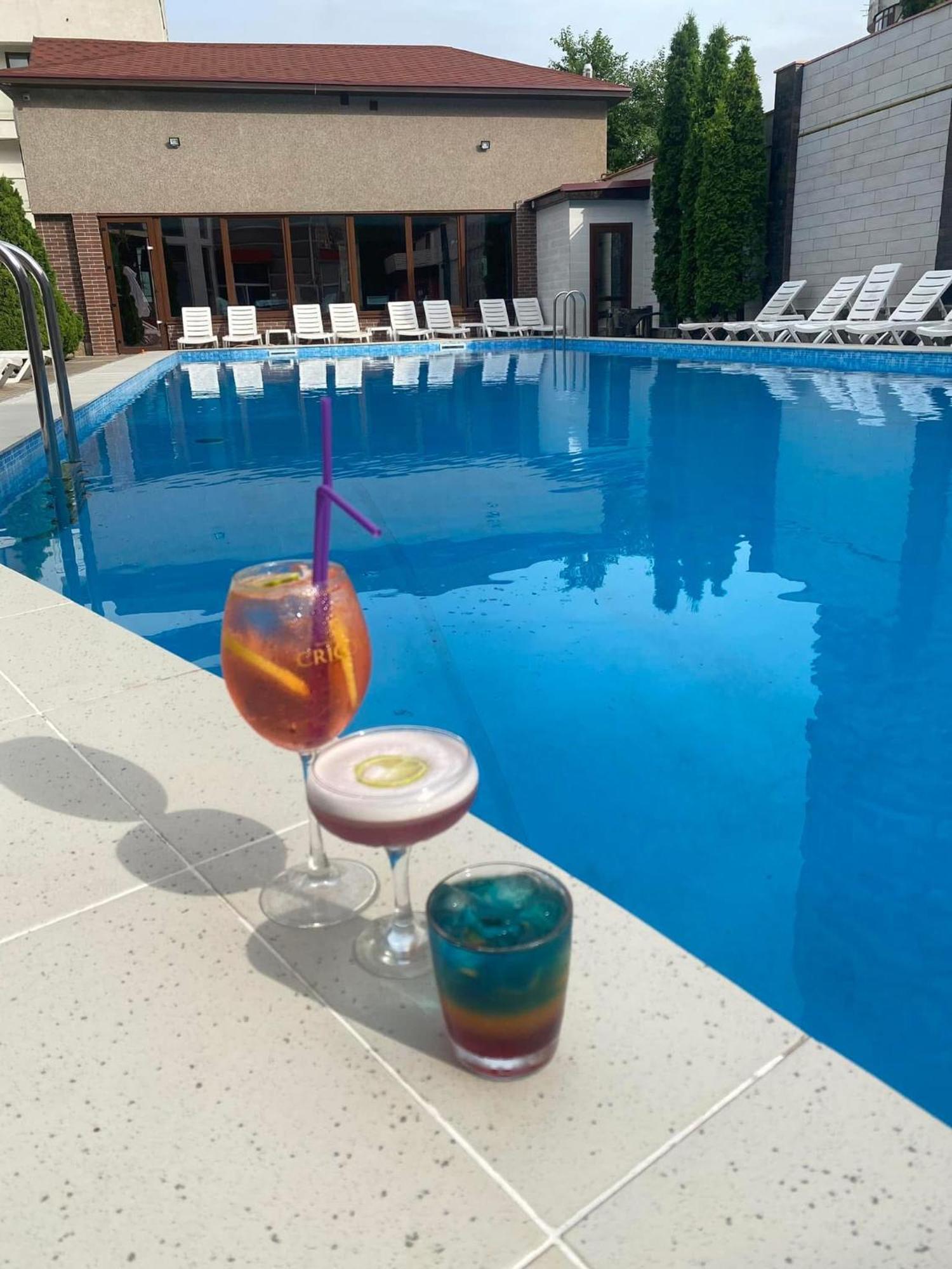 Hotel Hotel Kalyan & Spa 3*