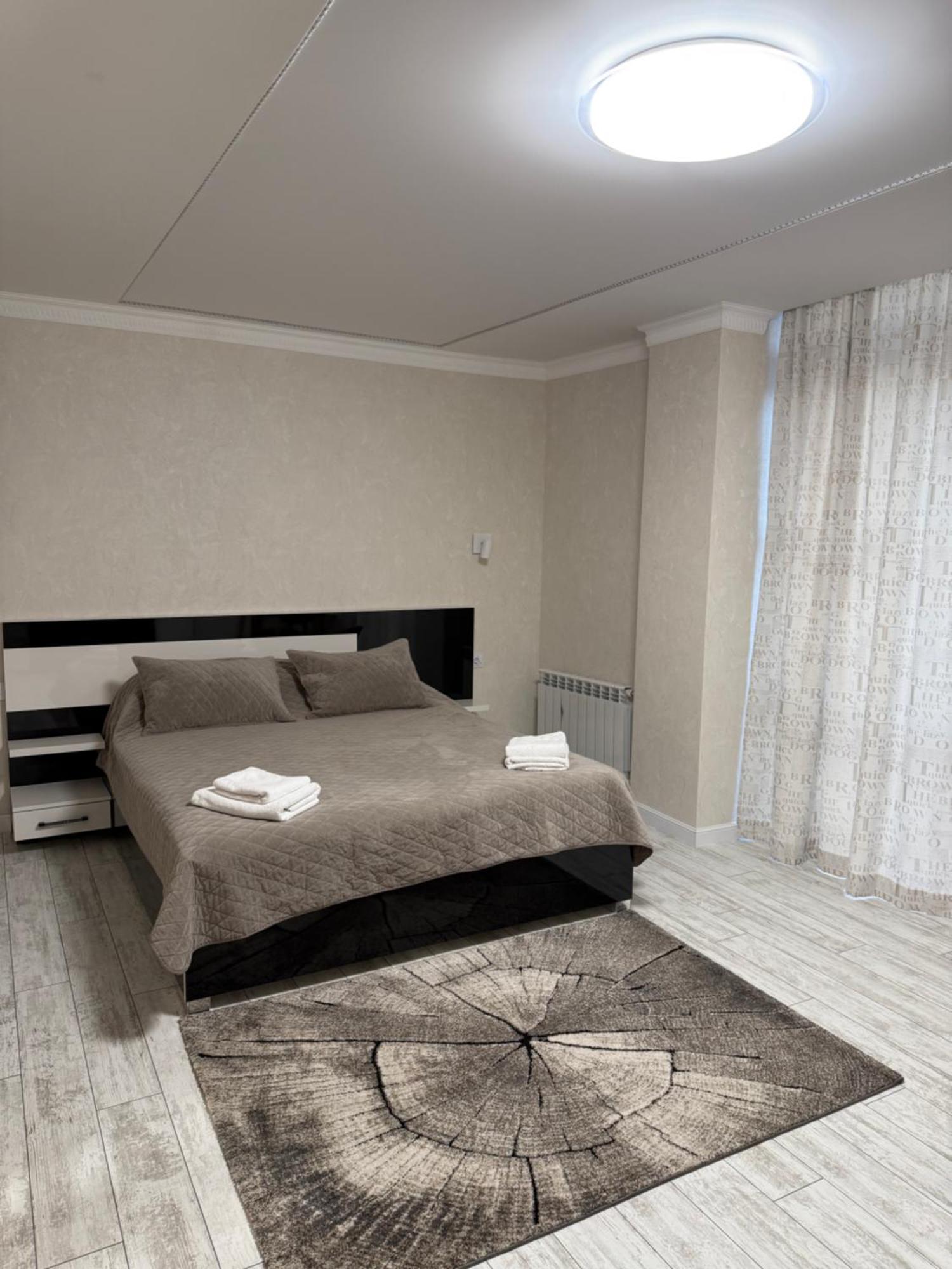 Hotel Kalyan & Spa Hotel Chisinau