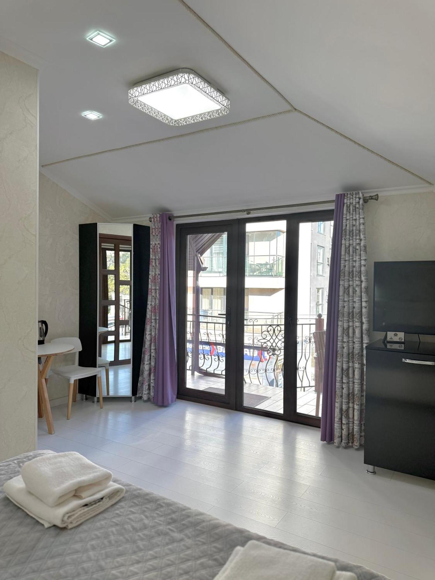 Hotel Kalyan & Spa 3*