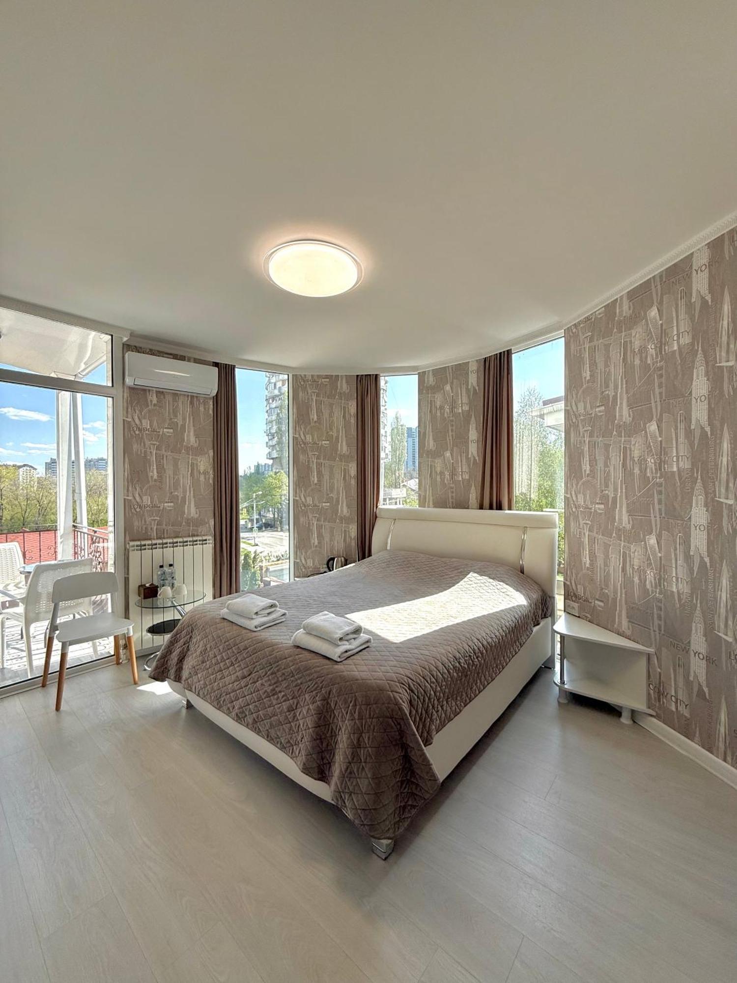 Hotel Kalyan & Spa 3*