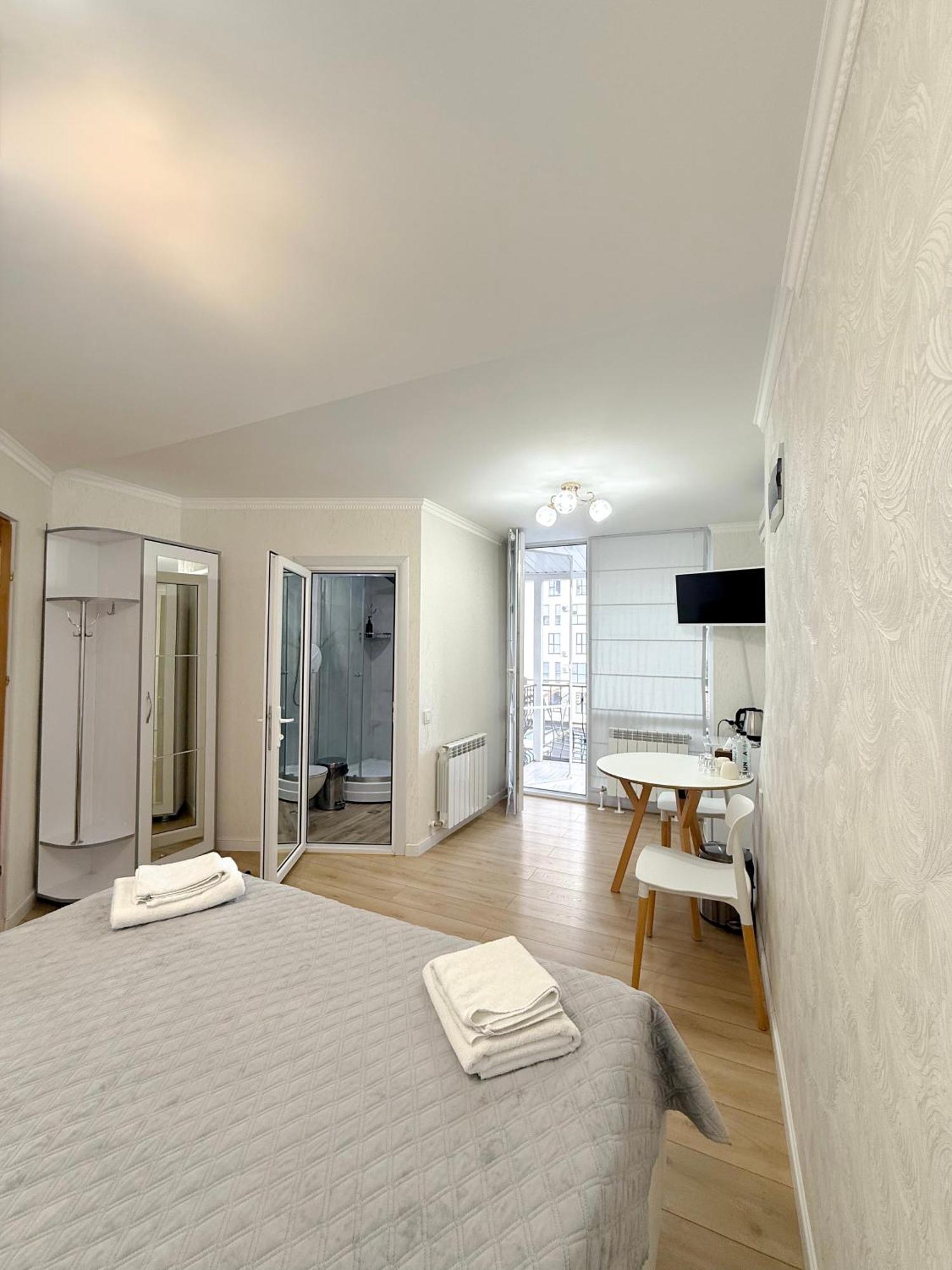 Hotel Hotel Kalyan & Spa Chisinau
