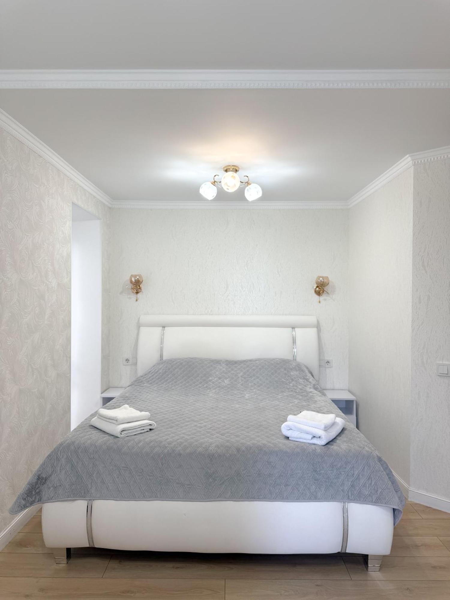 Hotel Hotel Kalyan & Spa Chisinau