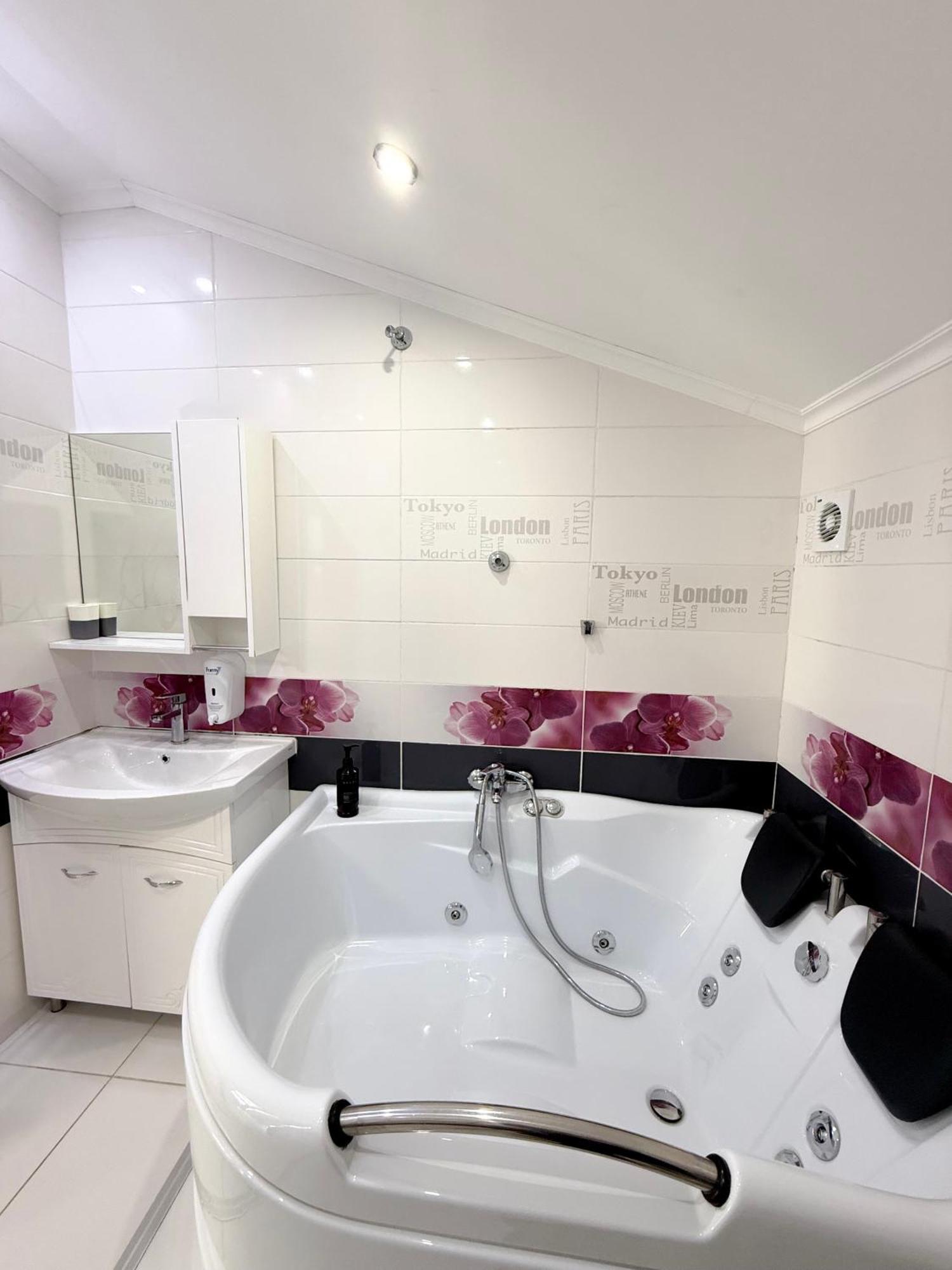 Hotel Kalyan & Spa Hotel Chisinau