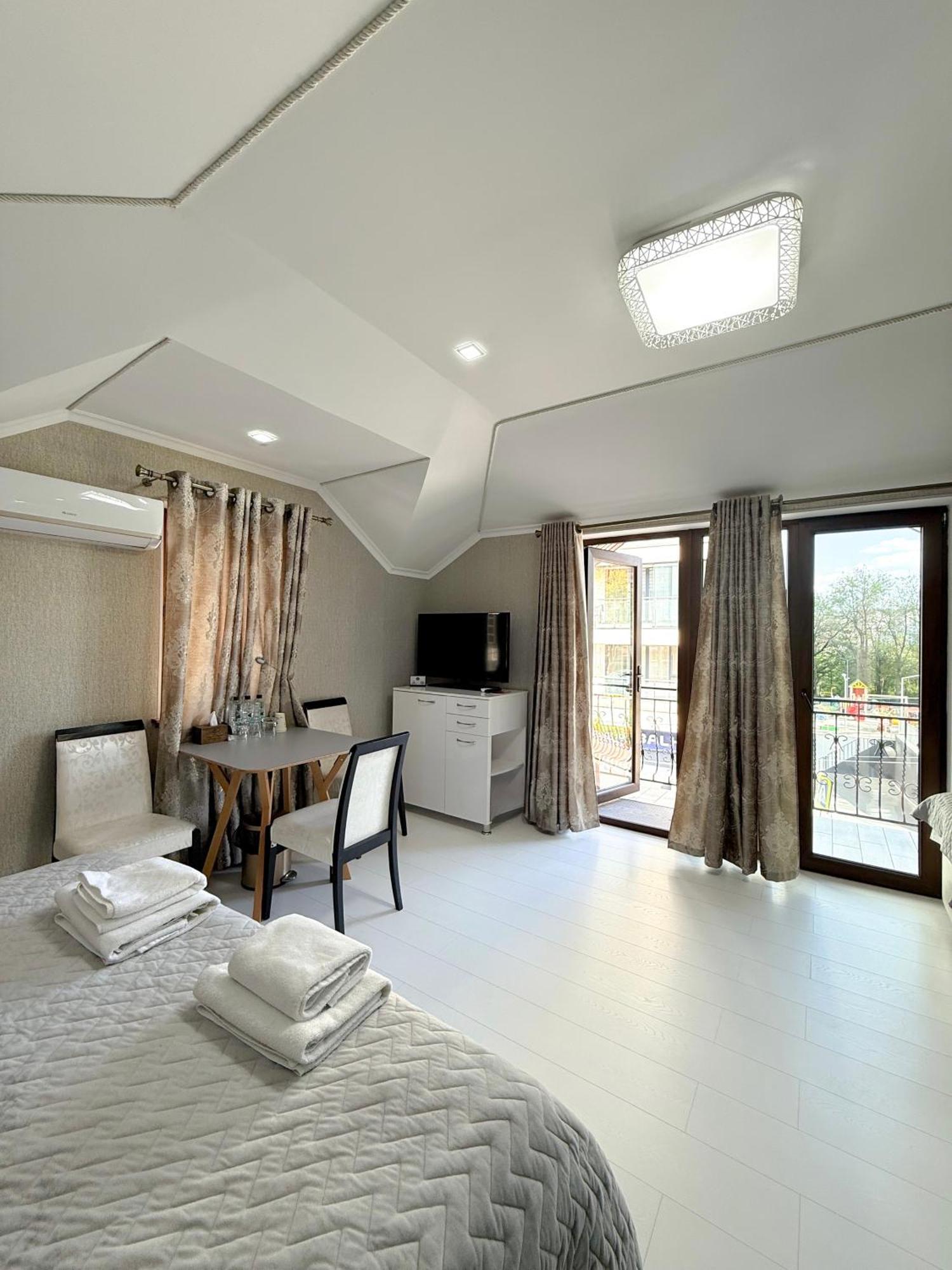Hotel Kalyan & Spa Hotel