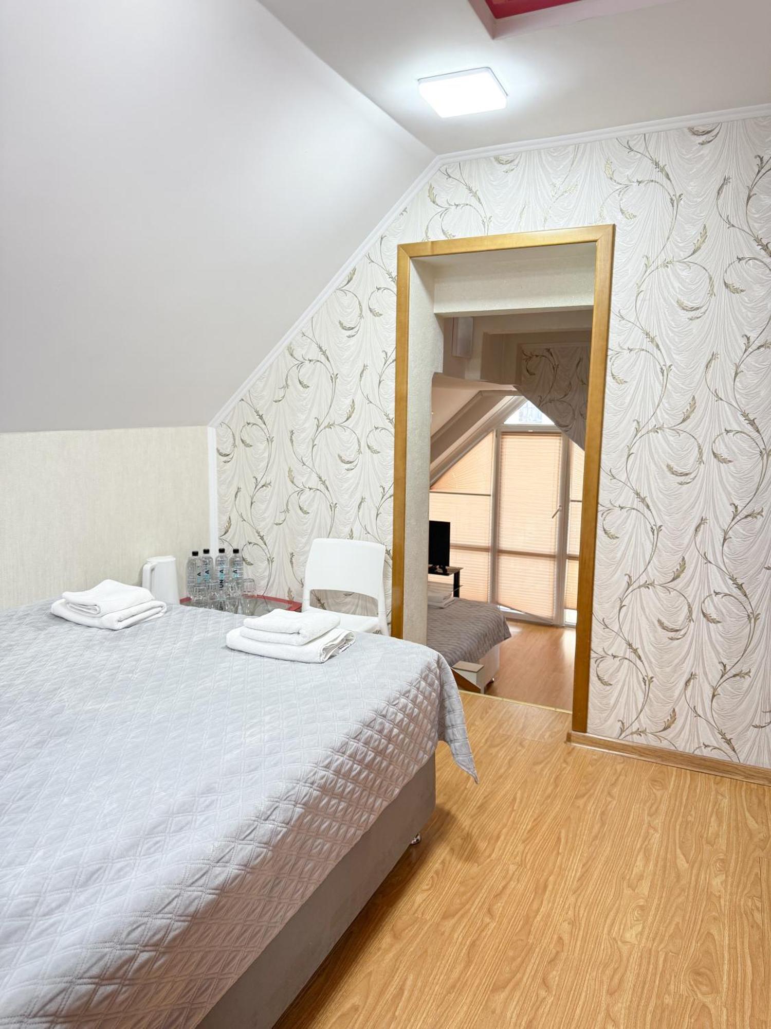 Hotel Hotel Kalyan & Spa 3*