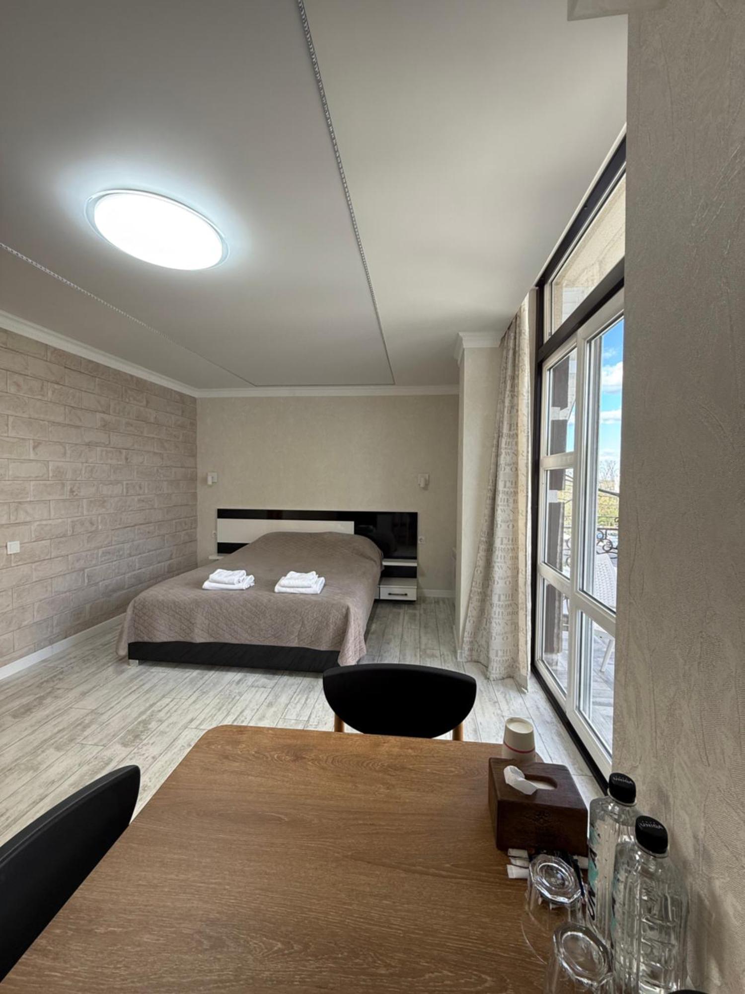 Hotel Hotel Kalyan & Spa Chisinau