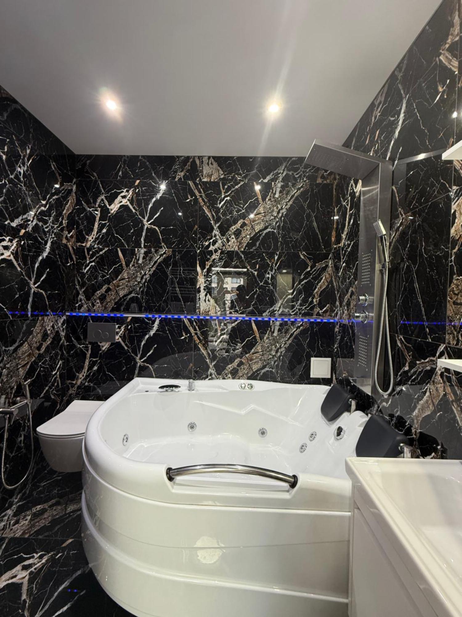 Hotel Kalyan & Spa Chisinau