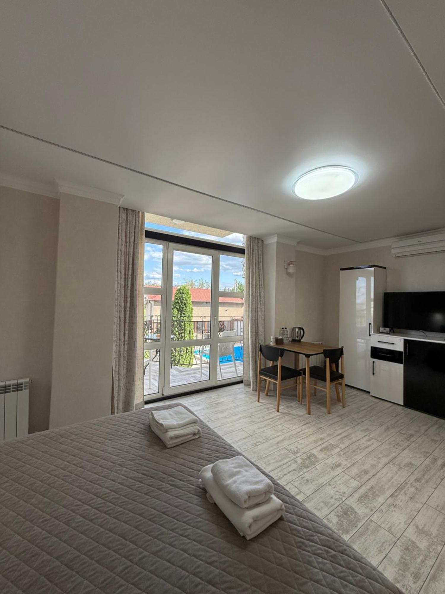 Hotel Kalyan & Spa 3* Chisinau