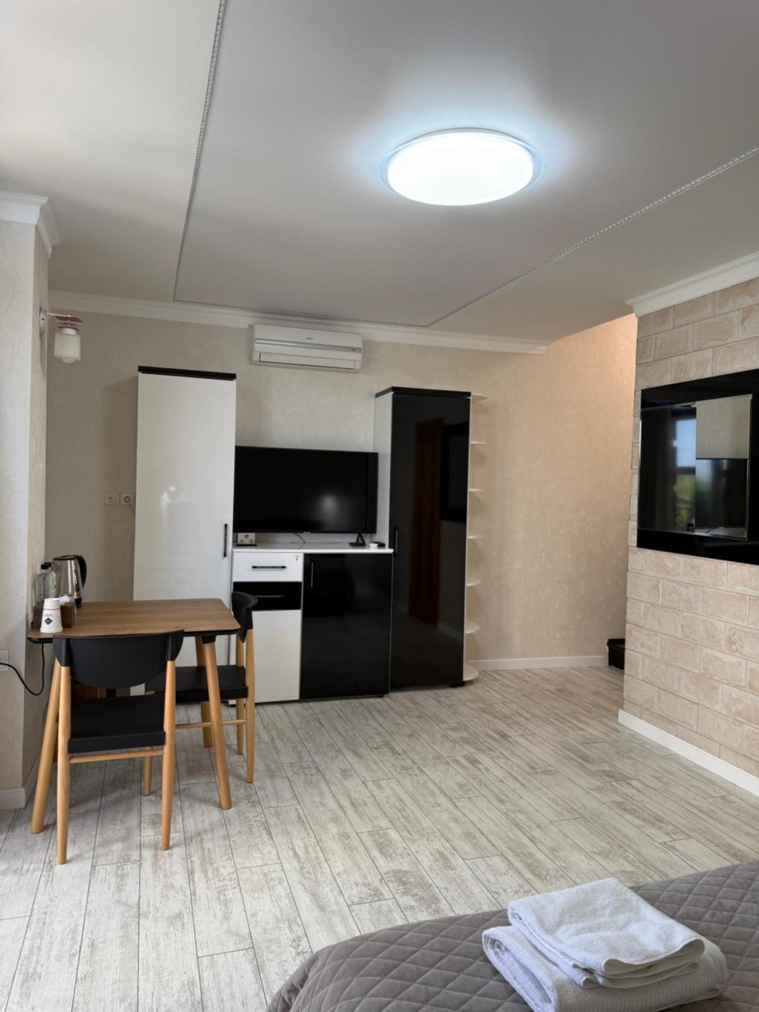 Hotel Kalyan & Spa 3* Chisinau